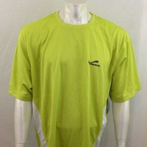 Physical Quick-Dry Performance Short Sleeve